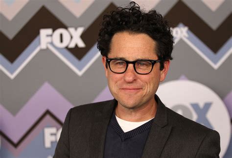 Jj Abrams To Direct Star Wars Episode 7 Reports Say