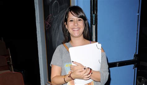 Ghs Kimberly Mccullough Taping Scenes For 2018 Nurses Ball Comings
