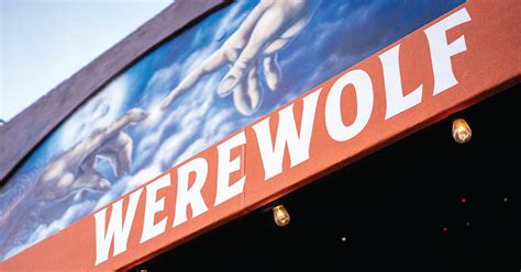 Top Brunch Spot in San Diego Downtown – Werewolf American Pub