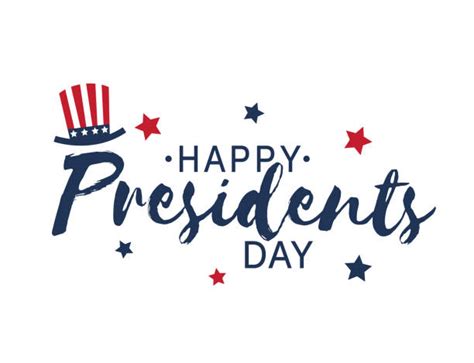 Many delivery services, except for the post office, have a regular service and many, but not all, public transit systems operate on regular. Presidents Day Illustrations, Royalty-Free Vector Graphics ...