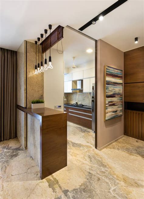 Why The Right Wall Finish Is A Critical Part Of Luxury Interior Design