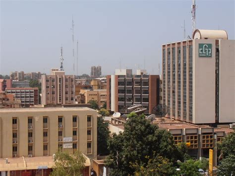 Faire Des Affaires Au Burkina Faso Ouagadougou Le Charme De L