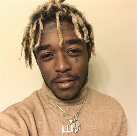 Does Anyone Else Find Little Uzi Vert To Be Extremely Adorable
