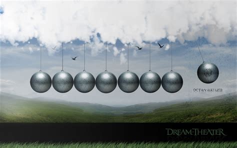 Download Music Dream Theater Wallpaper