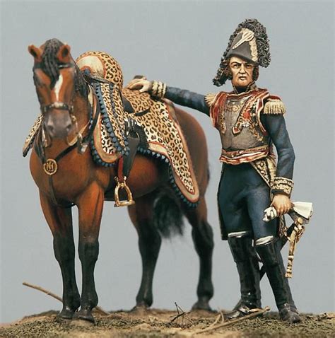 Historex Figures Miniatures Military Figures Napoleonic Wars