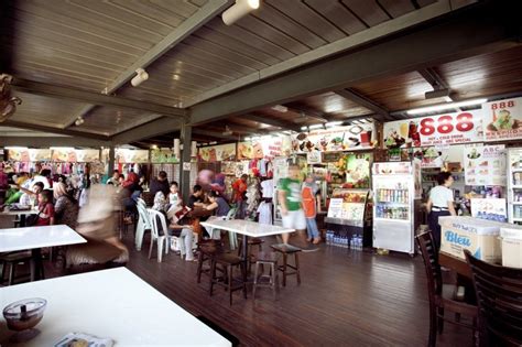 Top 10 Best Food Court or Hawker Centre in Penang - Penang Foodie