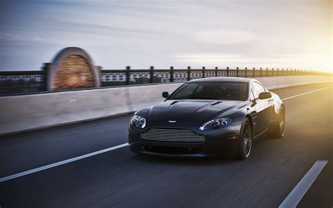 Aston Martin Dbs Carbon Black Wallpapers 1680x1050 369017