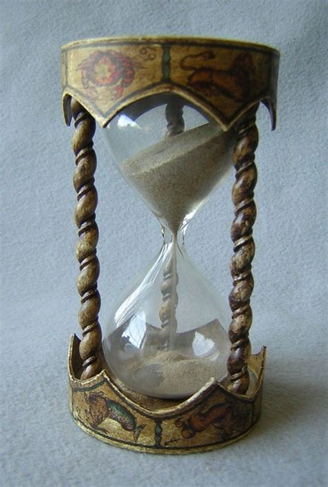 Writing Inspiration From Hook To Book Hourglass Sand Timer