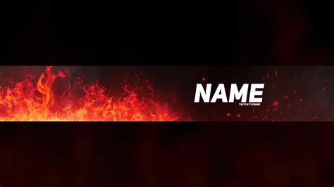 Free Fire Youtube Banner Template 5ergiveaways