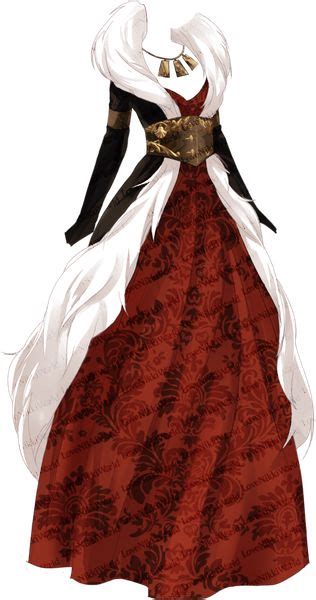 Check spelling or type a new query. Red Witch • Love Nikki Database | Dress sketches, Dress drawing, Anime dress