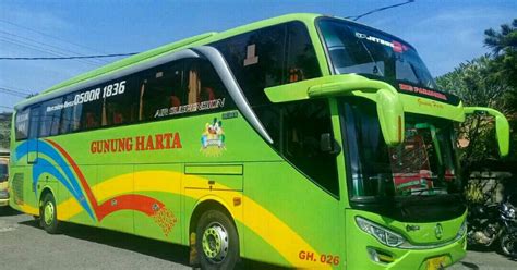 1,835 likes · 31 talking about this. Bus Gunung Harta: Jadwal, Harta Tiket, dan Kontak Agen ...