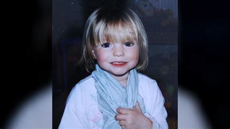 New Suspect Identified In Case Of Missing Uk Girl Madeleine Mccann Nbc4 Wcmh Tv