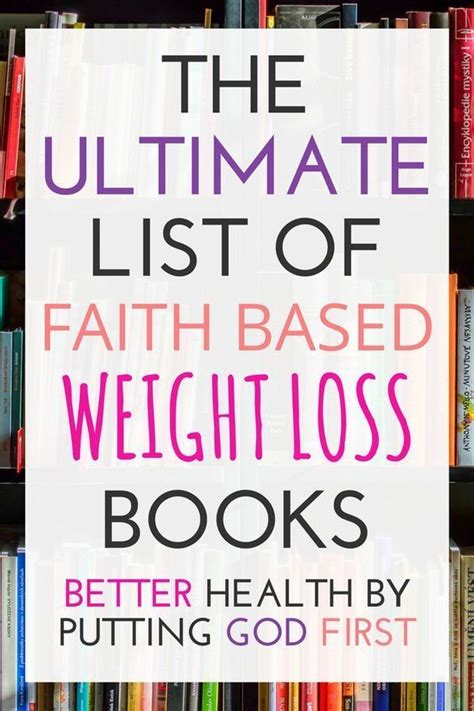 Find the top 100 most popular items in amazon books best sellers. Pin on Christian Health + Fitness
