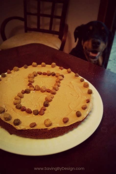 While there are bakeries out there that can do birthday cake for dogs, it's often just as easy and more economical to bake at home. Dog Birthday Cake Recipe - How to Make a Dog Cake the Easy Way