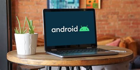 Mahu Menggunakan Apl Android Pada Komputer Riba Anda Chromebook Yang