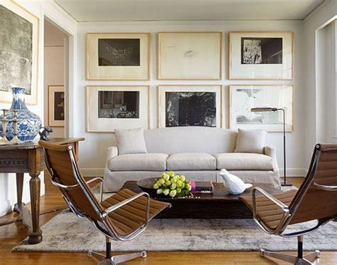 We did not find results for: How to choose art for your living room