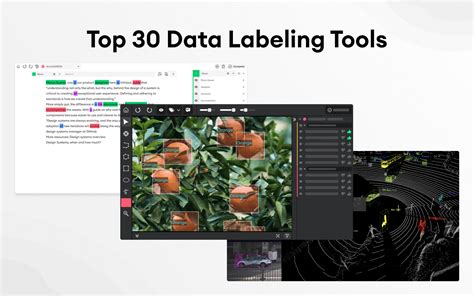 30 Best Data Labeling Tools 2023 Q2 Updated Superannotate
