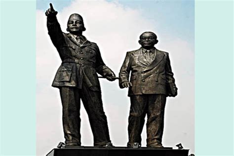 According to sukarno in his autobiography bung karno penyambung lidah rakyat,. Mengenang Bung Karno, Pemilik Banyak Nama dan Penyambung ...