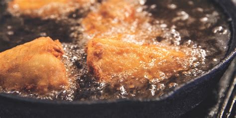 Skillet Fried Chicken Oregonian Recipes