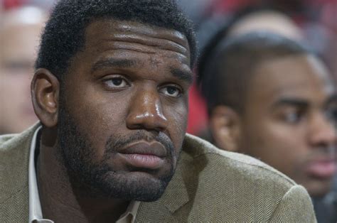 Greg Oden Will Sign One Year Deal To Remain With Trail Blazers