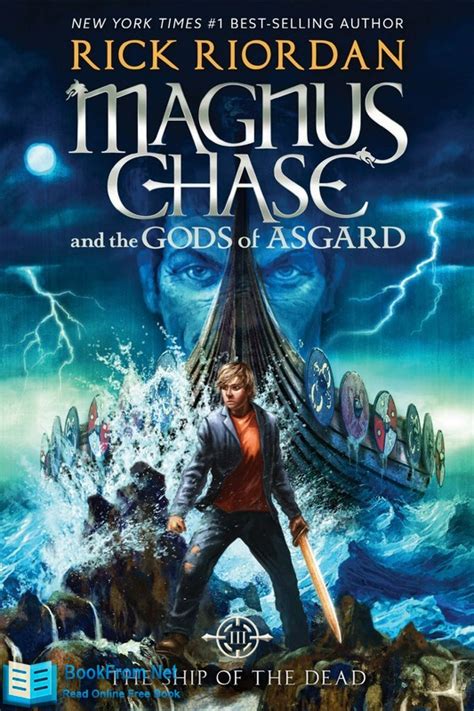 Magnus Chase Book 4 Read Online Magnus Chase And The Gods Of Asgard