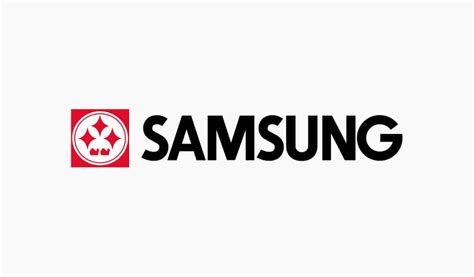 Diseño Del Logotipo De Samsung Historia Y Evolución Turbologo