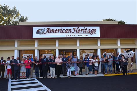 Insurance companies have professional adjusters to protect their losses. American Heritage Celebrates Grand Opening of its Cherry Hill Branch | American Heritage Credit ...