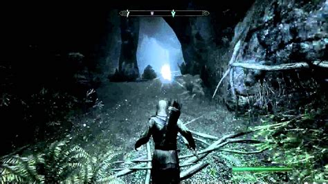 The dawnguard dlc adds '39' new quests ('13' of which are required for the achievements), '24' new locations, '80' new characters, '3' new shouts ('1' achievement related), '3' new blessings, '9' new spells, a new 'lycanthropy' and 'vampire. Skyrim Dawnguard Gameplay Part 20 - Let's Play (Vampire DLC Walkthrough) XBOX 360 - YouTube