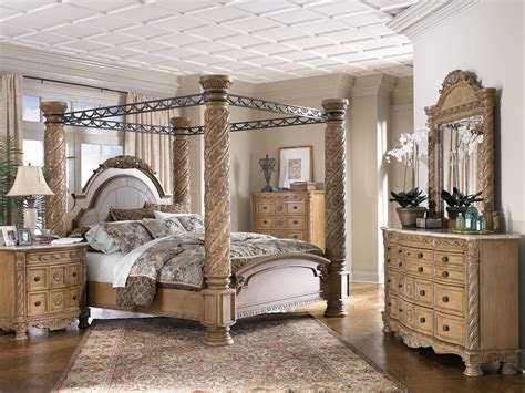 Maybe you would like to learn more about one of these? 28 ashley Millennium Bedroom Set | Watergraafsmeer