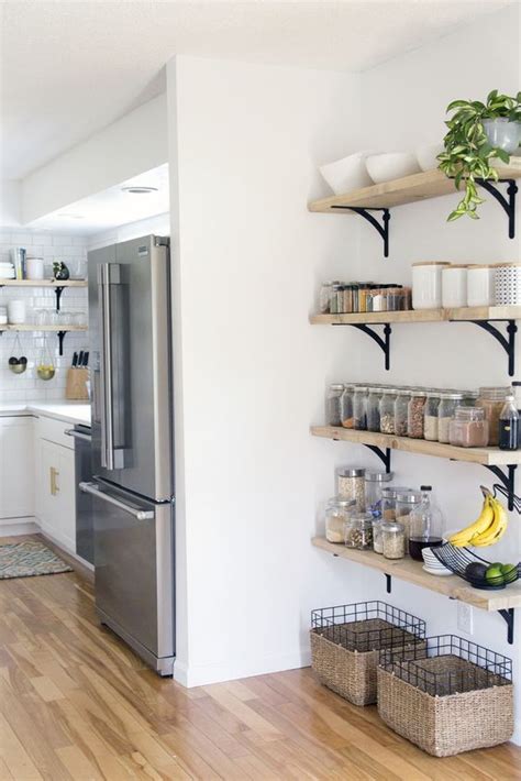 Kitchen Corner Wall Shelf Ideas Below Are 30 Of The Best Unique Yet