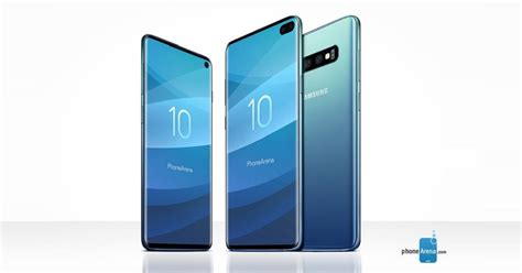 Samsung Galaxy S10 S10 Plus S10 E S10 X 5g Specifications Features Price Phones Nigeria