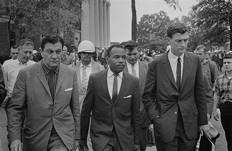 The Kennedys And The Civil Rights Movement Us National Park Service