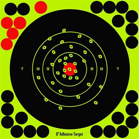 Pin On Airsoft Targets