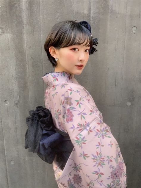 着物で行く京都旅のおすすめメイク3選｜梨花和服
