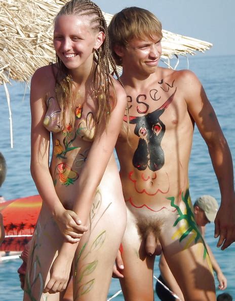 Les Amis Naturistes Forum View Topic Le Body Painting