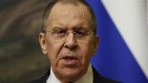 Lavrov Provoca La Furia De Israel Al Asegurar Que Hitler Ten A Sangre