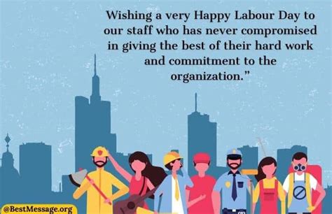 Happy Labour Day Messages Workers Day Wishes Quotes