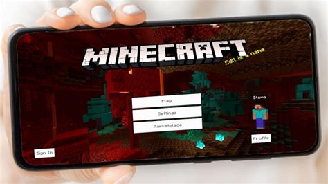 Minecraft Pocket Edition Download On Android Latest Version