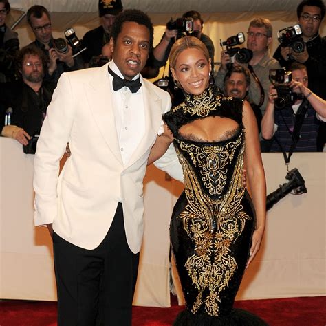 Met Gala Couples The 18 Best Celebrity Couple Moments Vogue
