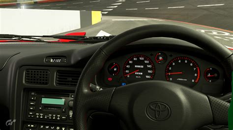 トヨタ Mr2 Gt S 97 グランツーリスモwiki グラソツーリスモシリーズ総まとめwiki Atwiki（アットウィキ）