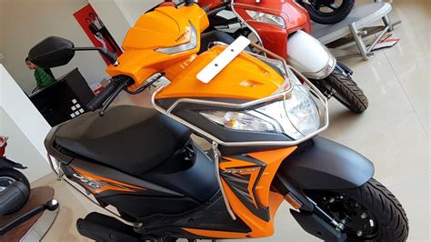Honda offers 17 models in india. Honda Dio New Model 2019 Colours - Free Roblox Gift Card ...