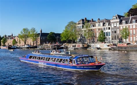 canal cruise die besten dinge die man tun kann in amsterdam