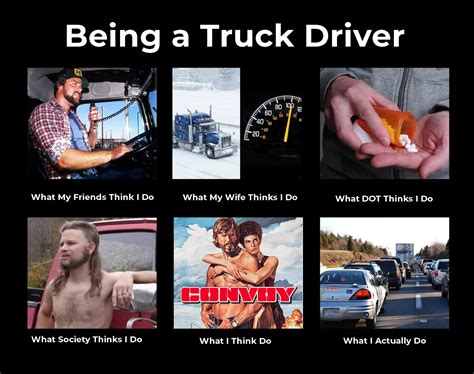 Best Trucker Memes Funny Trucker Memes That Ll Keep Your Laughing