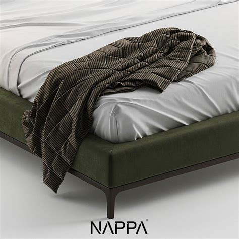 Prada Bed Nappa Home