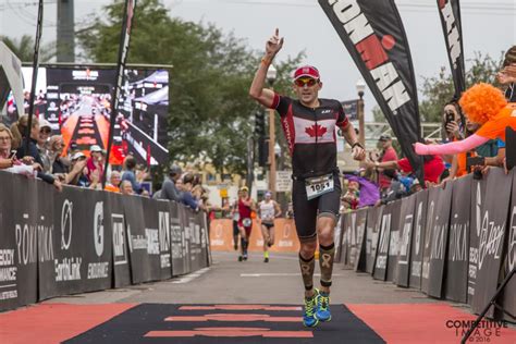 Why You Should Aim For A Sub 15 Hour Ironman Triathlon Magazine Canada