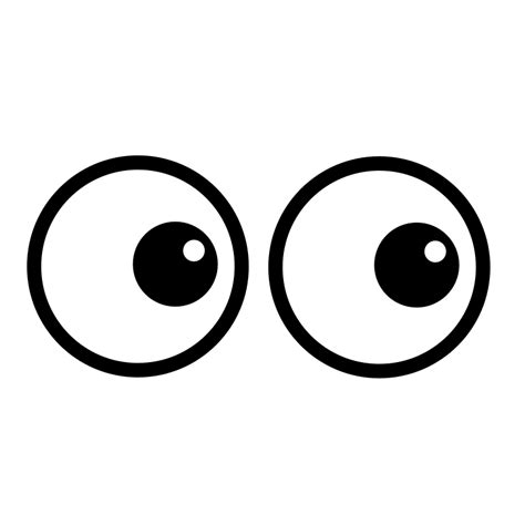 Free Picture Of Cartoon Eyes Download Free Picture Of Cartoon Eyes Png