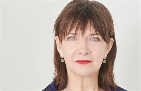 New Equity President Maureen Beattie Urges Actors To ‘wake Up And Make