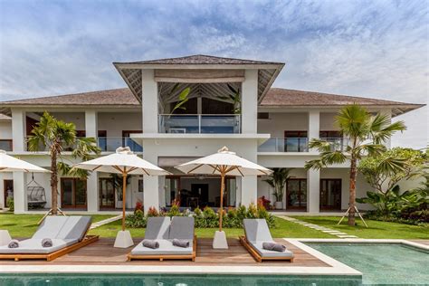 Together with our trusted shipping partner we ship our prefab villa's all around the world. Villa JOJU- THE PERFECT FAMILY VILLA | Bali Interiors