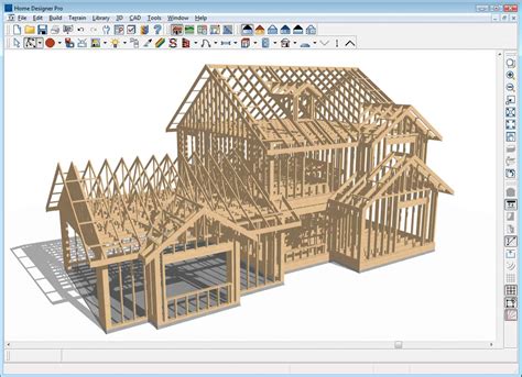 Home Construction Cad Program Download Archgala