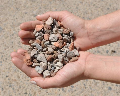 Recycled Aggregates — Concrete Recyclers